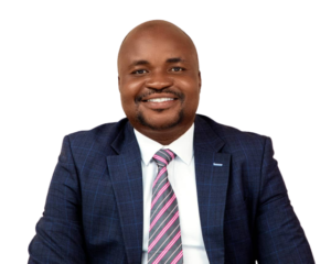 pastor dr. David Nzubechukwu