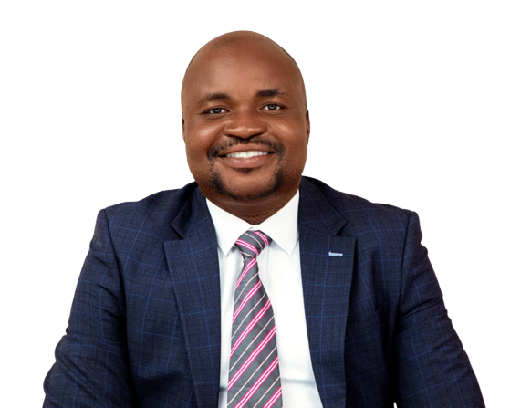 pastor dr. David Nzubechukwu