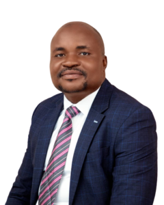 Pastor Dr. David Nzubechukwu